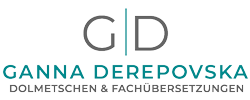 Ganna Derepovska